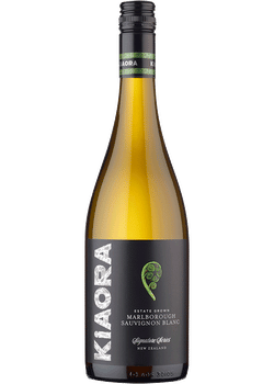 Kia Ora Signature Marlborough Sauvignon Blanc