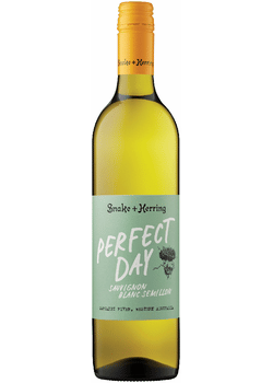 Snake & Herring 'Perfect Day' Margaret River Sauvignon Blanc Semillon