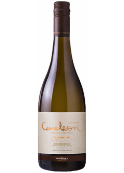 Cameleon Signature Organic Chardonnay, 2022