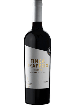 Trapezio Malbec Finca Reserva