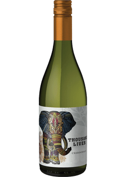 Thousand Lives Chardonnay