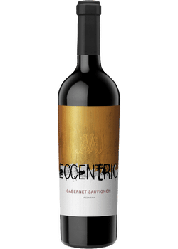 Eccentric Cabernet Sauvignon