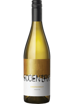 Eccentric Chardonnay
