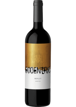 Eccentric Merlot