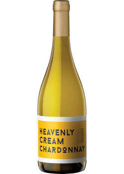 Heavenly Cream Chardonnay, 2021