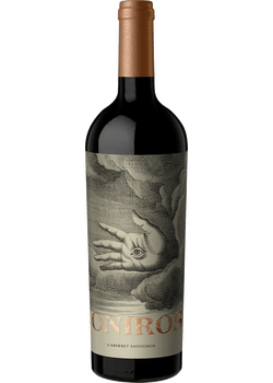 Oniros Cabernet Sauvignon, 2018