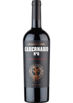 Cabernario No.8 Cabernet Sauvignon, 2019