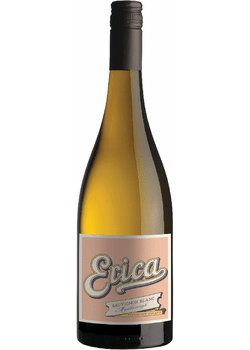 Erica Marlborough Sauvignon Blanc by The Crawford Family