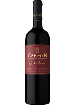 Carmen Gran Reserva Cabernet Sauvignon, 2022