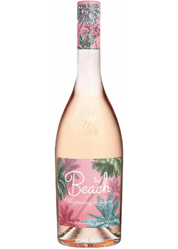 Chateau d'Esclans The Beach Rose