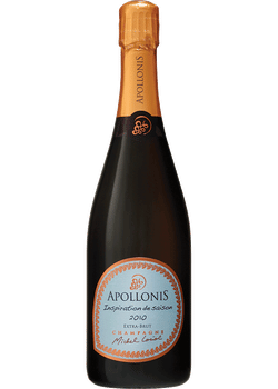 Apollonis Saison Extra Brut Champagne