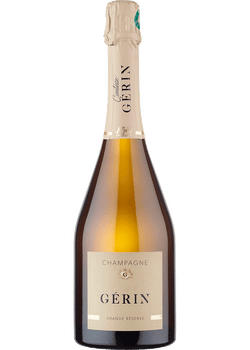 Champagne Comtesse Gerin Grande Reserve Brut