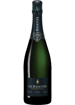 Champagne Duntze Brut Reserve