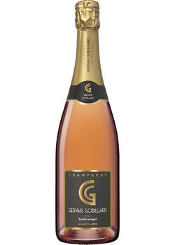 Gervais Gobillard Brut Rose Authentique Champagne