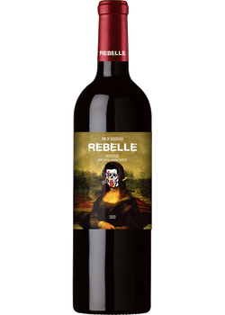 Rebelle Red Bordeaux Blend
