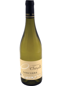 Domaine de la Chezatte Cuvee Gabriel Sancerre Sauvignon Blanc