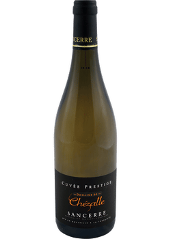 Domaine de la Chezatte Cuvee Prestige Sancerre Sauvignon Blanc