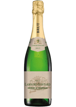 Laboure Gontard Cremant de Bourgogne Brut Sparkling Wine