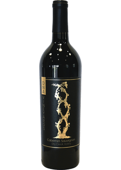 DNA Vineyards Cabernet Sauvignon Dry Creek