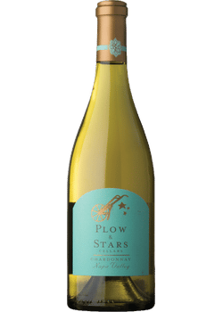 Plow & Stars Napa Valley Chardonnay