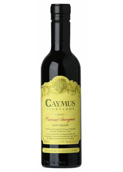 Caymus Cabernet Sauvignon