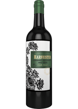 Harvester Cabernet Sauvignon Estrella Paso Robles by Hope Family Wines