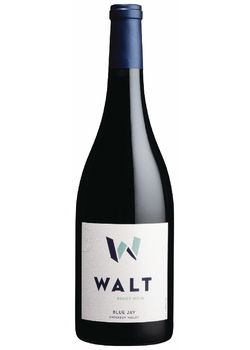 WALT Pinot Noir Blue Jay Anderson Valley, 2023