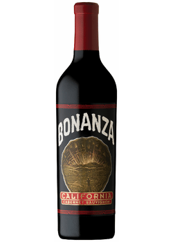 Bonanza Cabernet Sauvignon