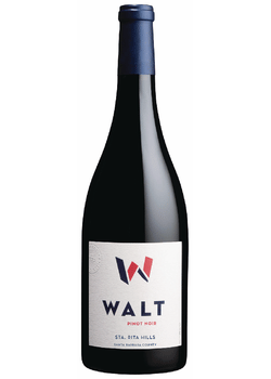 WALT Pinot Noir Santa Rita Hills