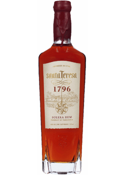 Santa Teresa 1796 Rum