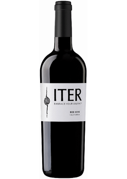 Iter Red Blend