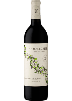 Cobble Creek Organic Cabernet Sauvignon