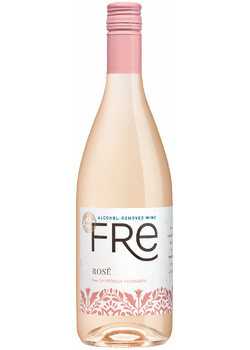 Fre Rose Non-Alcoholic Wine
