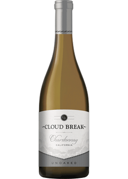 Cloud Break Chardonnay Unoaked