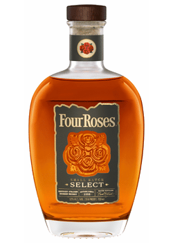 Four Roses Small Batch Select Bourbon