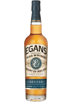 Egan's Fortitude Sherry Mature Single Malt