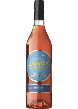 Azzurro Liqueur
