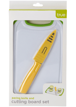 True - Paring Knife
