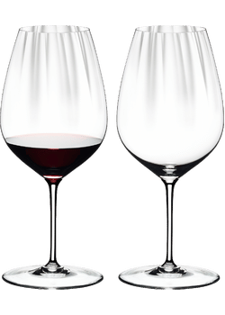 Riedel Performance Cabernet/Merlot Wine Glass (Set of 2)