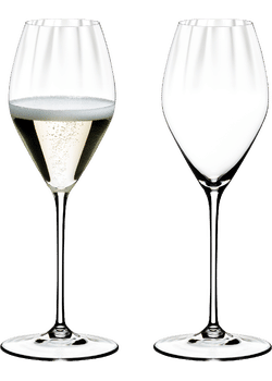 Riedel Performance Champagne Glass (Set of 2)