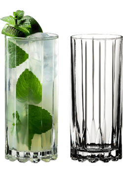 Riedel Drink Specific Glassware Highball Glass (Set of 2)