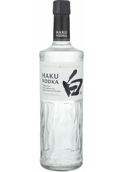 Haku Vodka