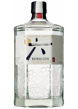 Roku Gin