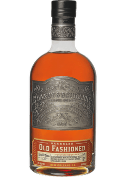 Handy & Schiller Old Fashioned Cocktail