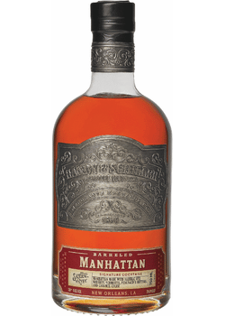 Handy & Schiller Manhattan Cocktail