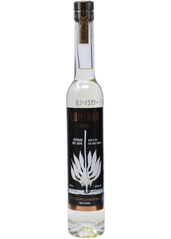 Luminar Mezcal Reposado