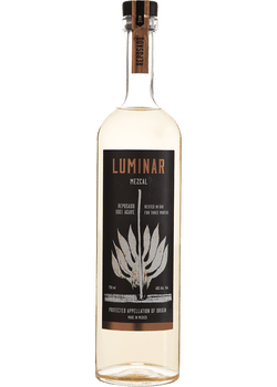 Luminar Mezcal Reposado