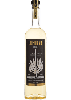 Luminar Mezcal Anejo