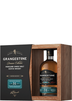 Grangestone 31Yr Single Malt Scotch Whisky