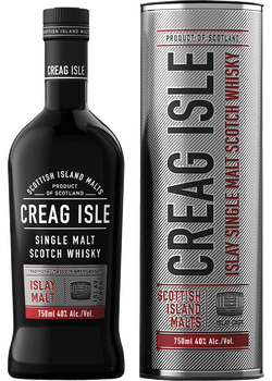 Creag Isle - Spirits | Total Wine & More